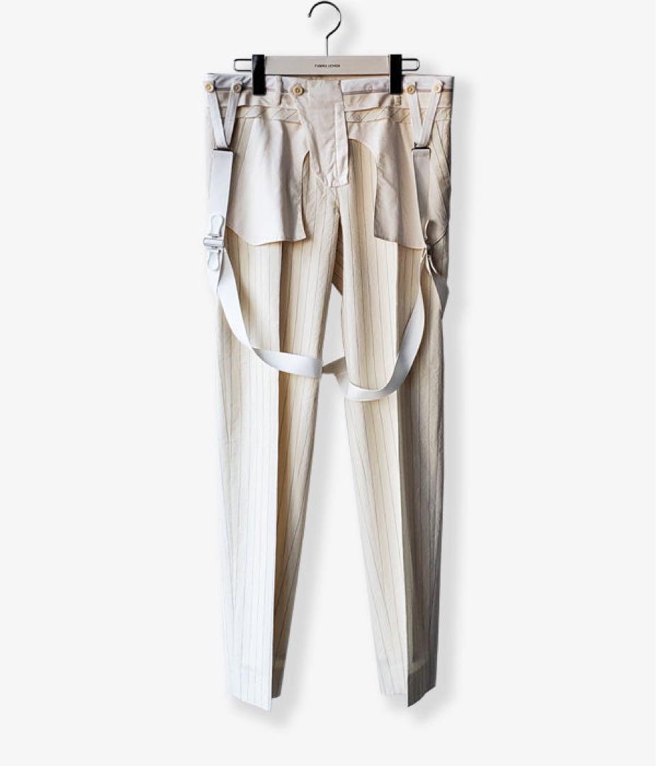SLACKS