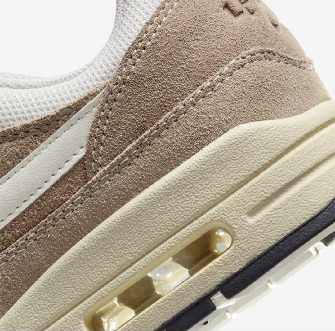 NIKE ナイキ エアマックス1 '87 SE ハングルデイ 28.5 - メルカリ