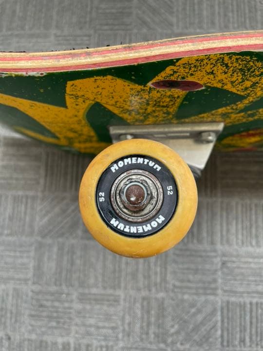 べるトラッ⊣ チョコレート スケボー コンプリート チョコレート OG