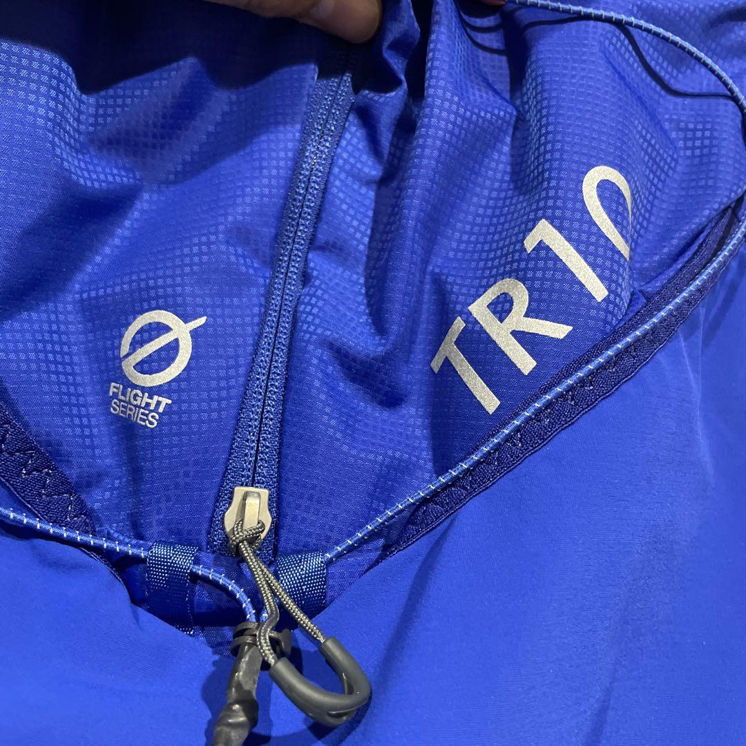 THE NORTH FACE ティーアール10 TR 10 NM61914 美品