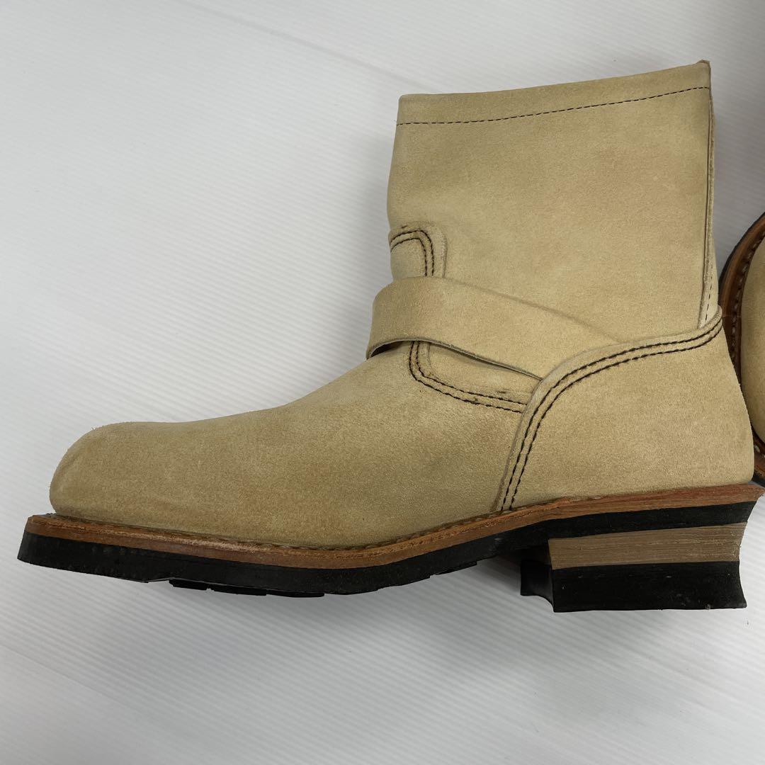 レッドウィングREDWING2965 7d