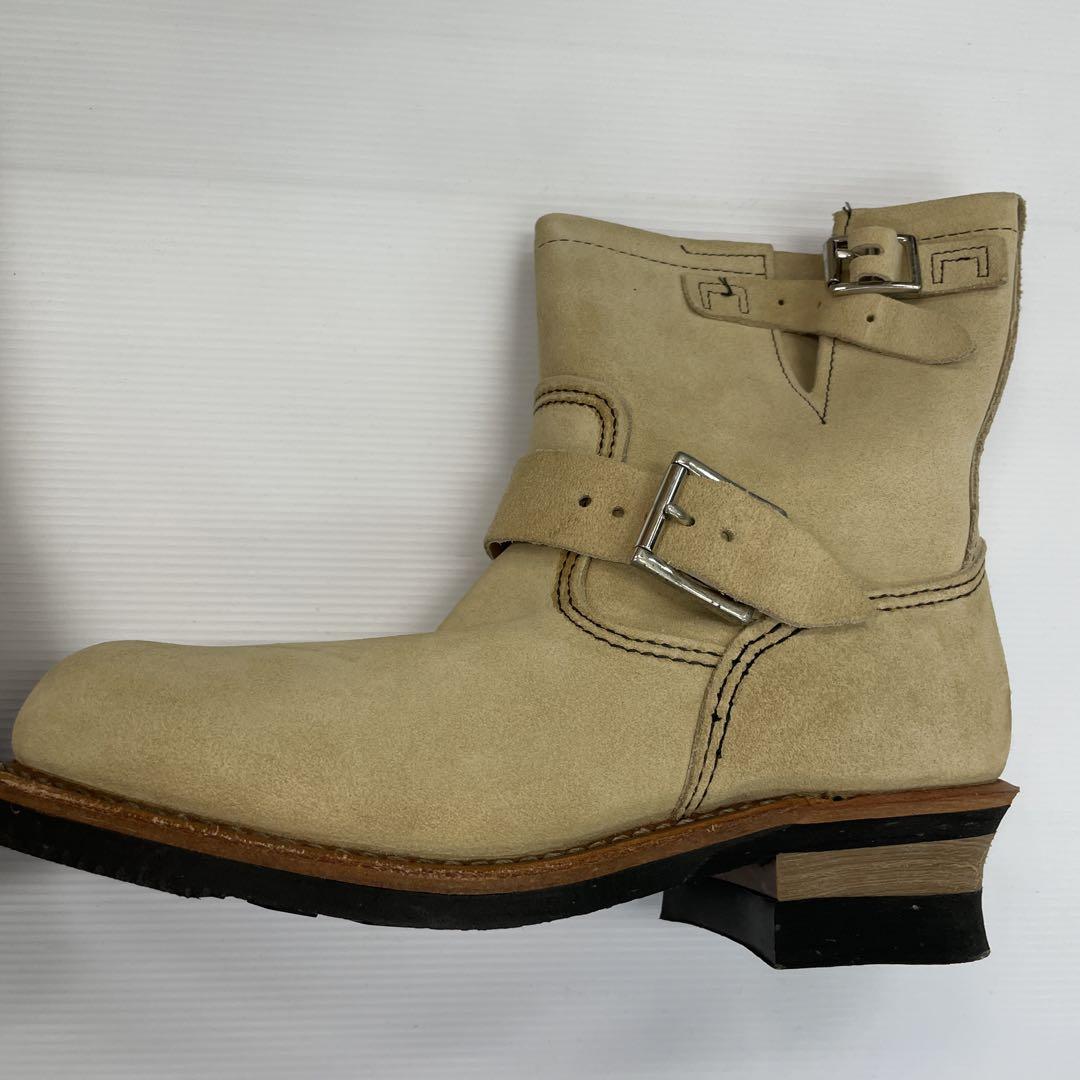 レッドウィングREDWING2965 7d