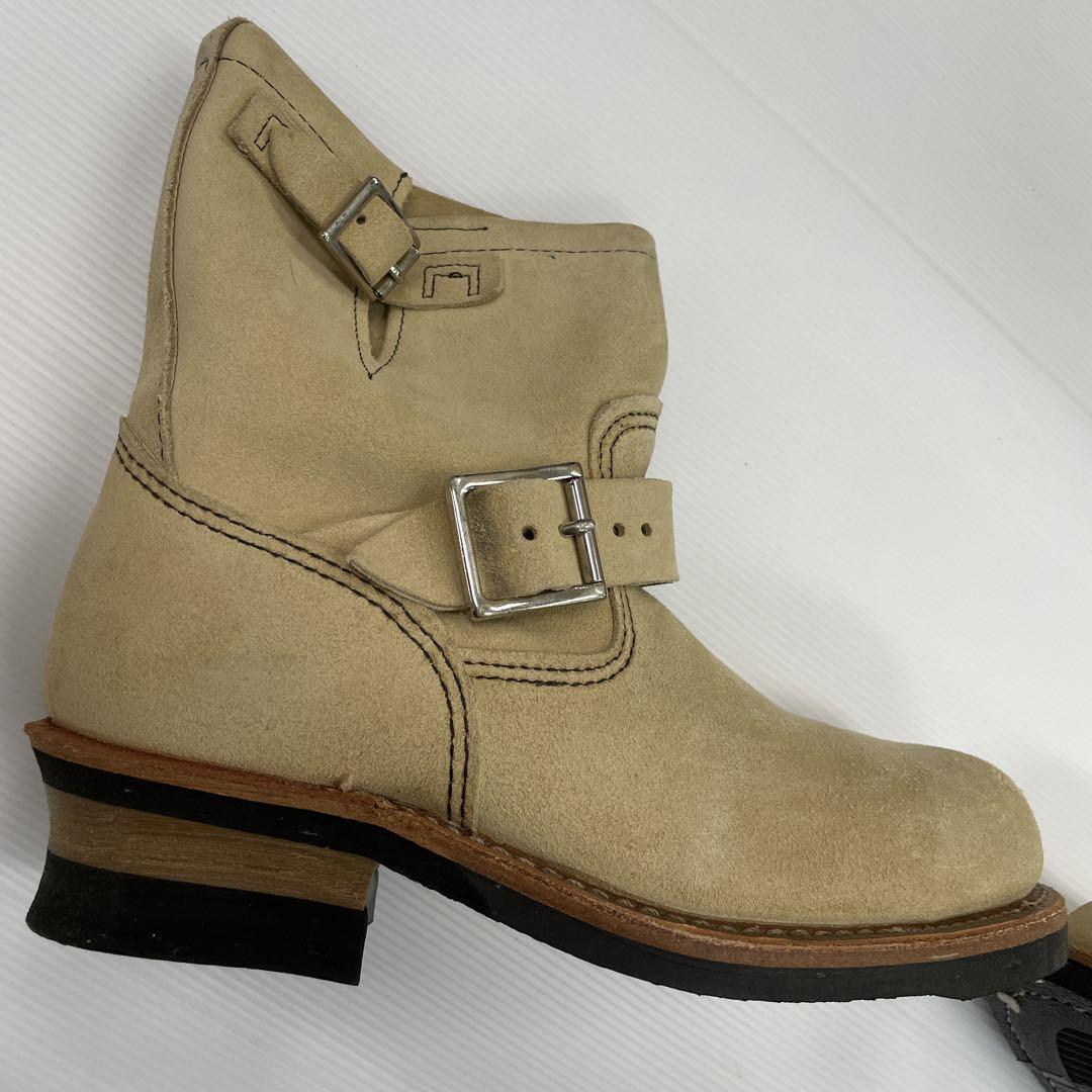 レッドウィングREDWING2965 7d