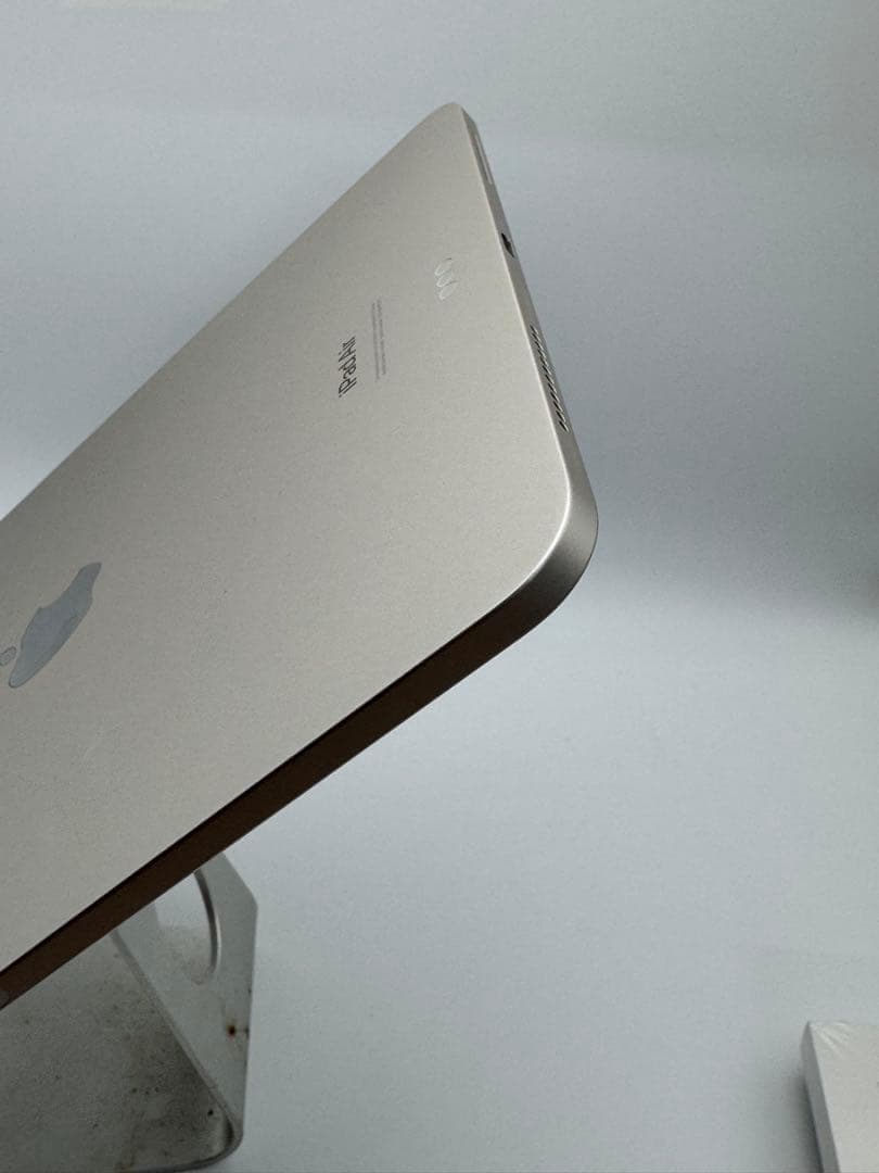 iPad Air5 256GB美品10.9インチ iPad Air5 256GB美品10.9インチ