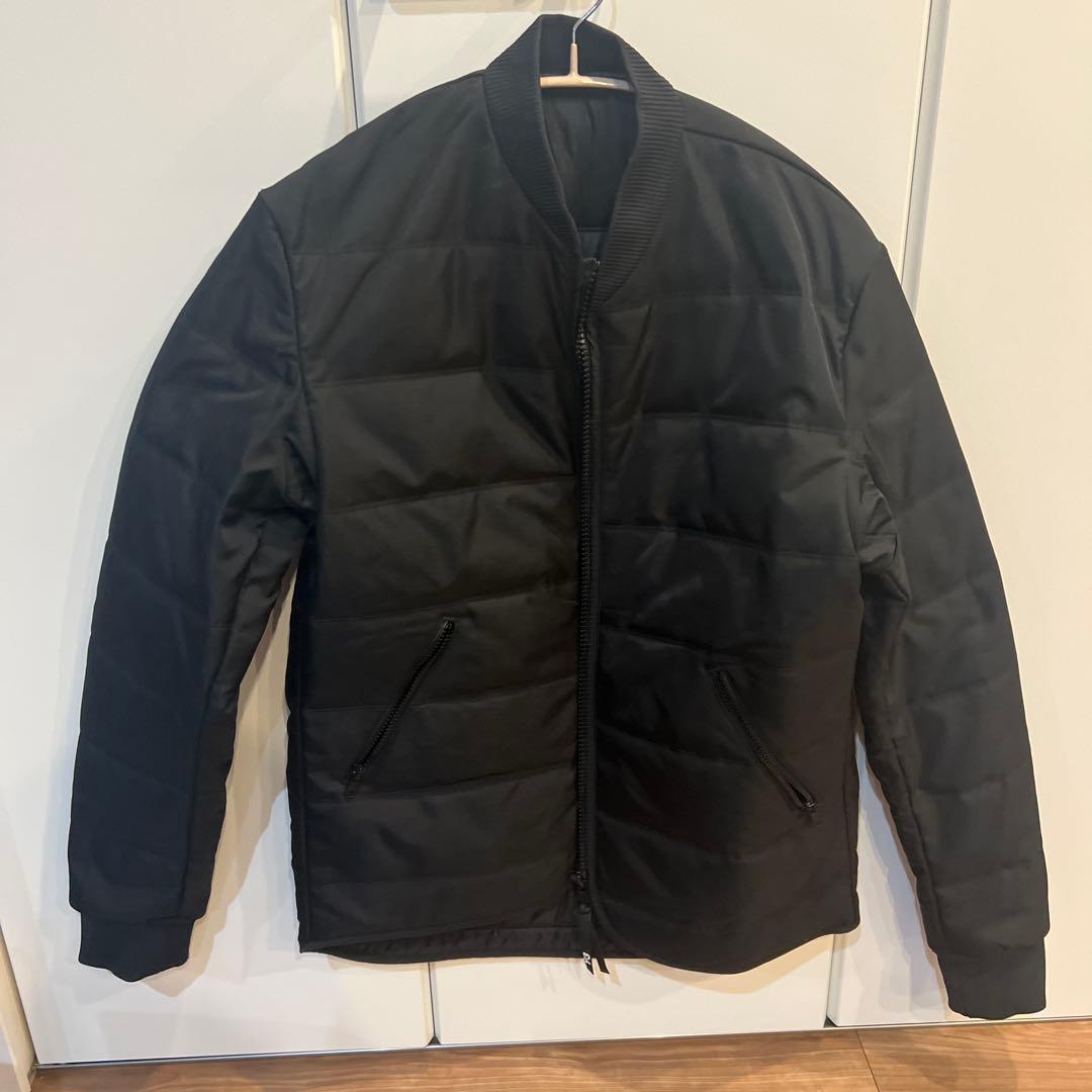 Y-3 パテットライナージャケット