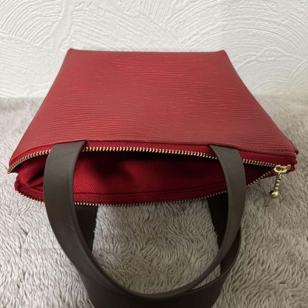 理恵ちん様 専用ページ ハンドメイド 市松模様 バッグ （市松