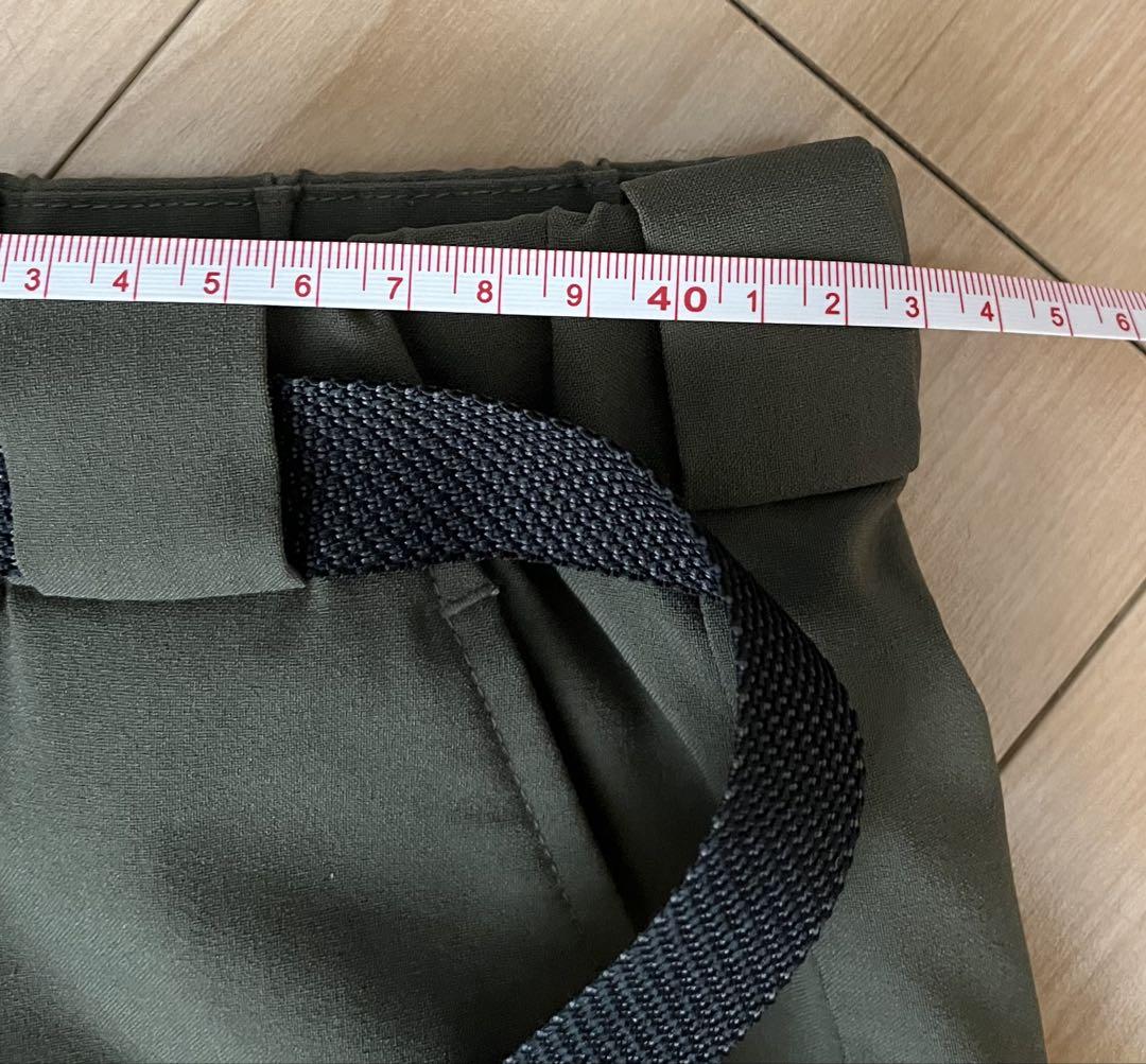 【美品】コロンビアブラックレーベル COLUMBIA パブロフハイクハーフパンツ