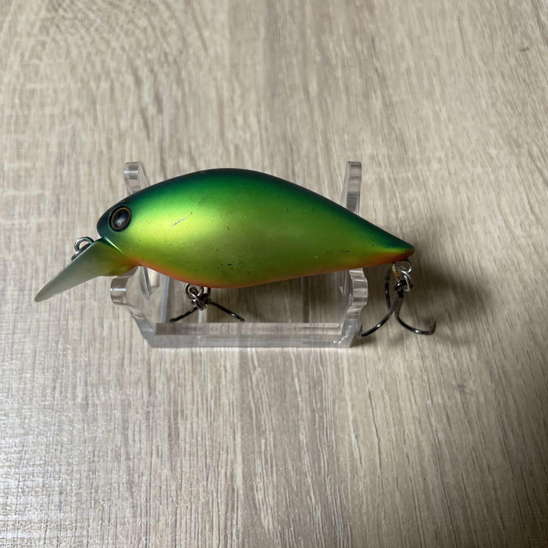 ツネキチ 南湖クランク59sr ナンコクランク - メルカリ