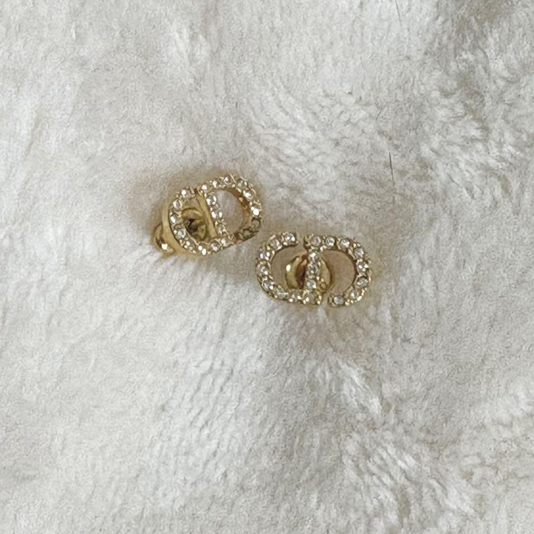 Clair D Lune ピアス