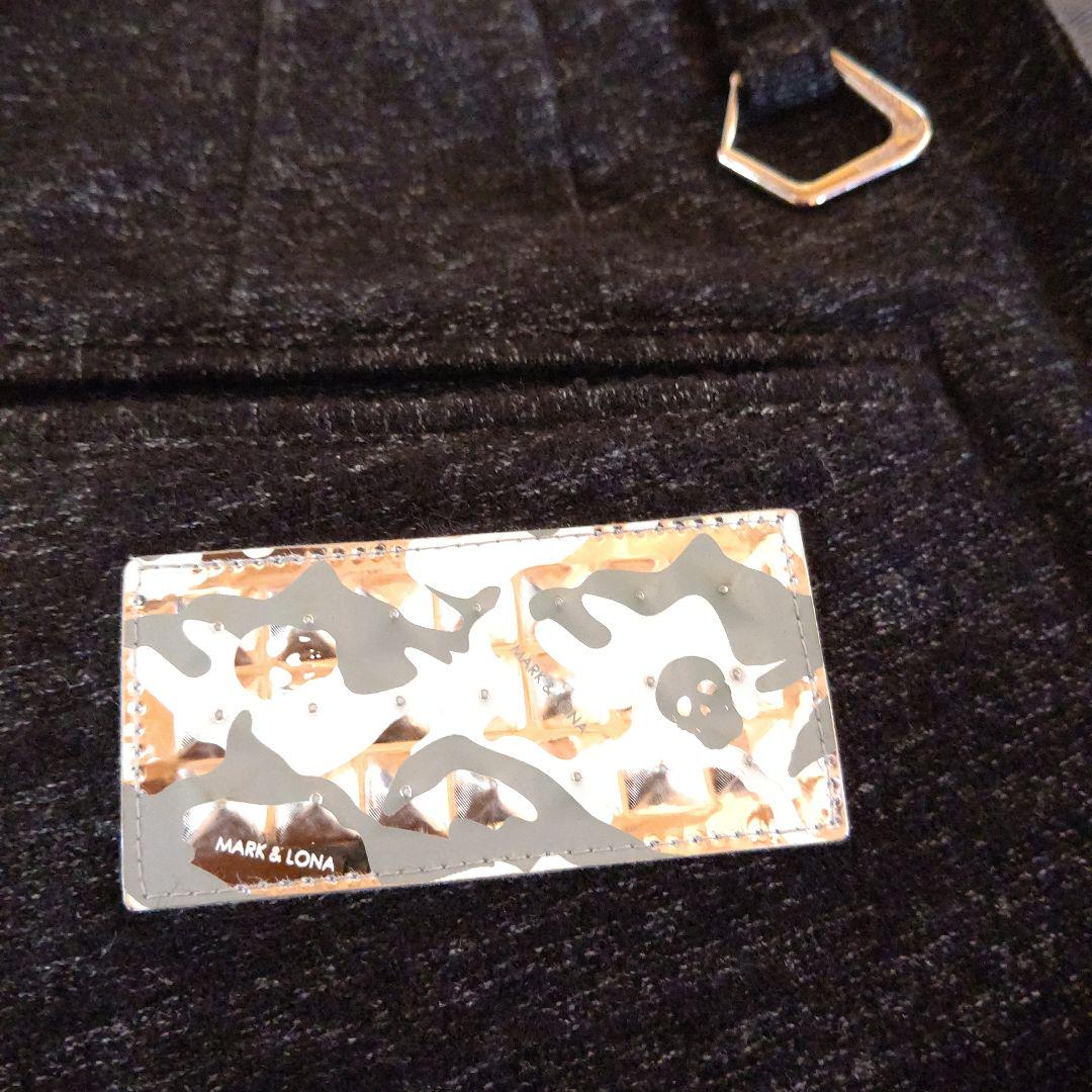 パンツ クリーニング済み