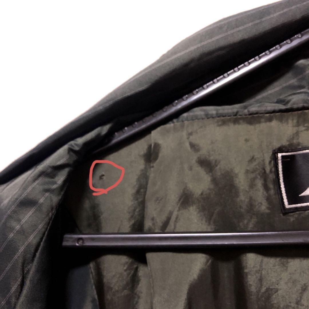 専用　エイココンドウ　ロングベスト