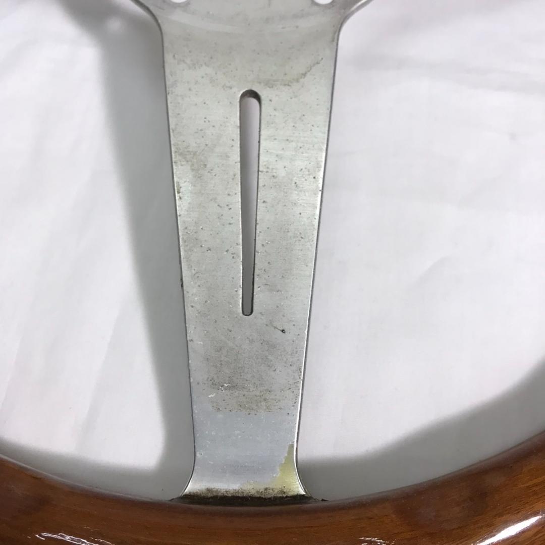 AE087　 NARDI　ナルディ　ハンドル