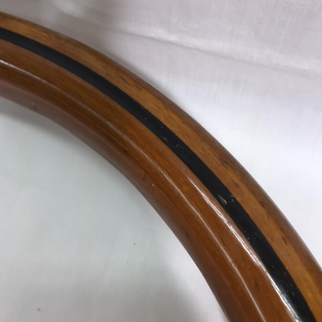 AE087　 NARDI　ナルディ　ハンドル