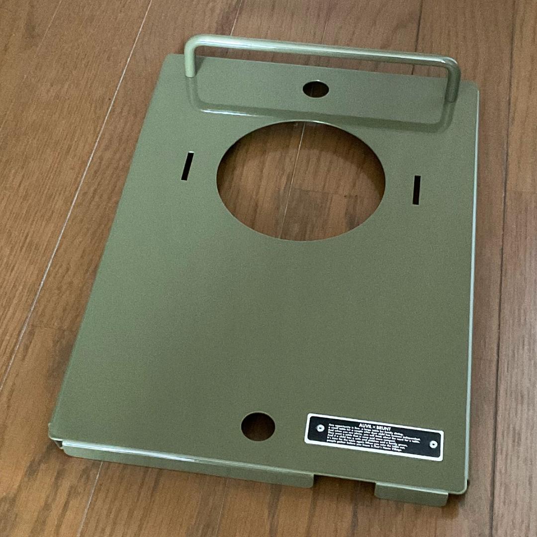 BUSH DE BRUNT ナウワン ＋ オールプレー ODセット