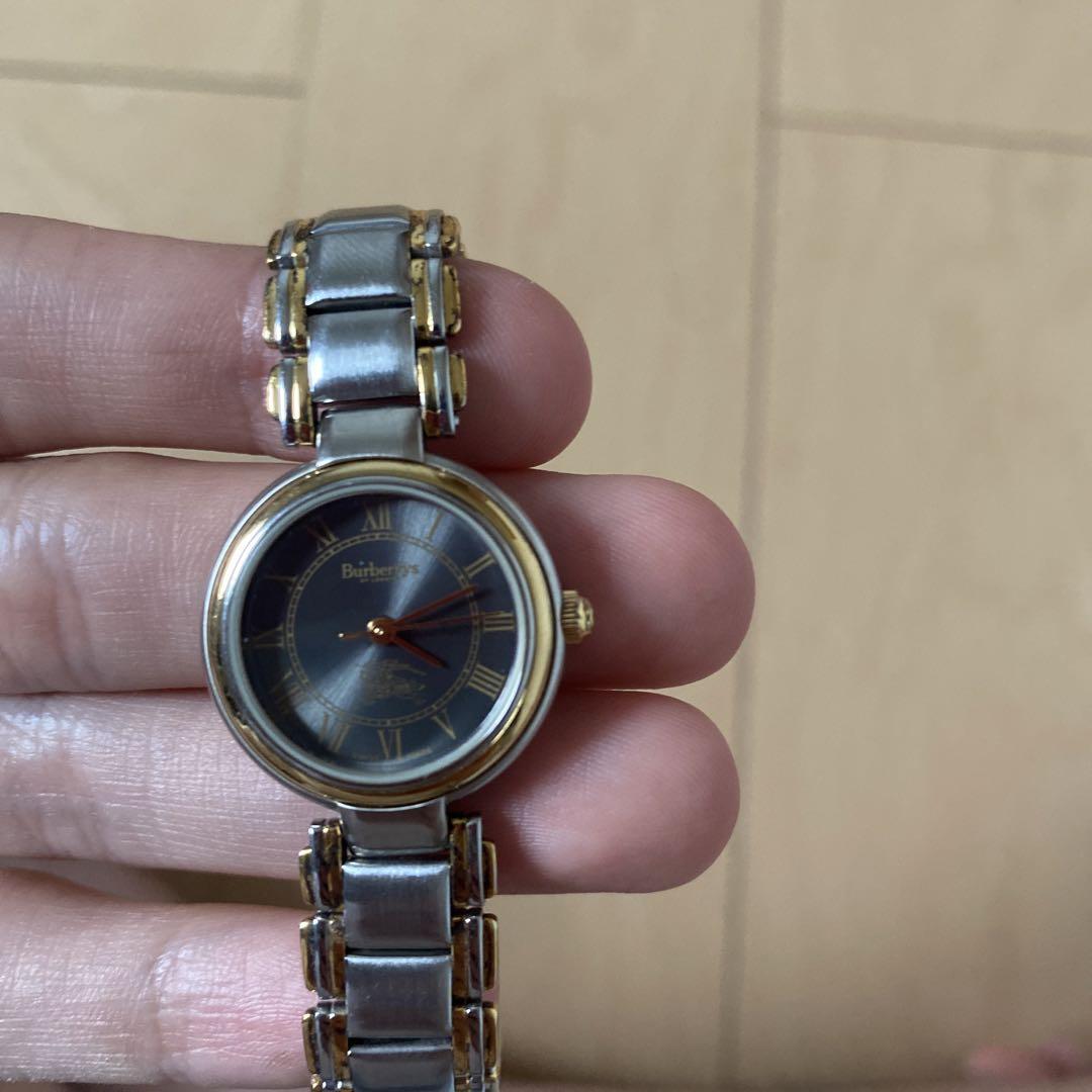 Burberry 腕時計