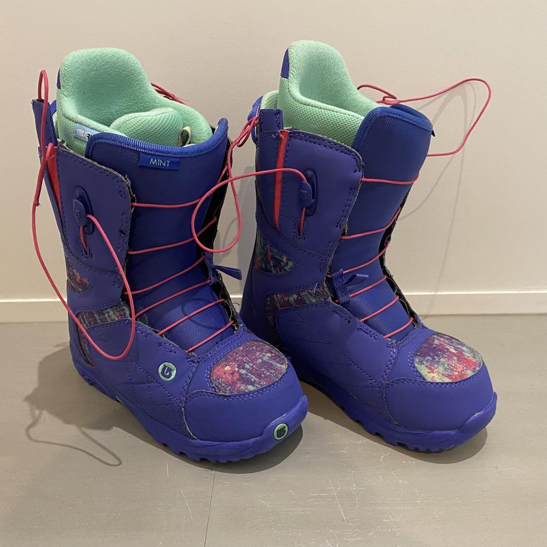 Burton スノーボードブーツ