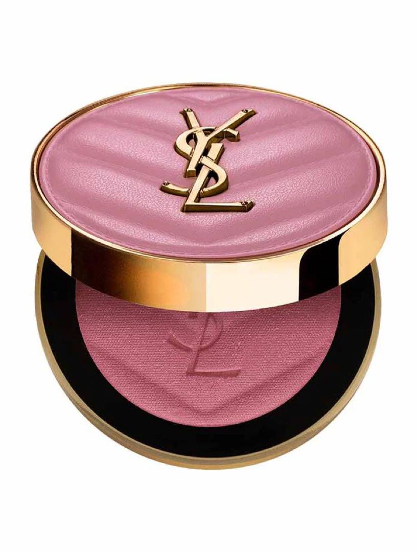 YSL メイクミーブラッシュパウダー 44 チーク