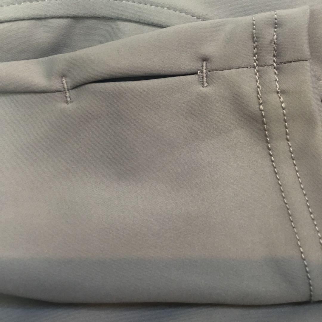 LULULEMON☆ サイズ M スモークブルー レディース ジャケット