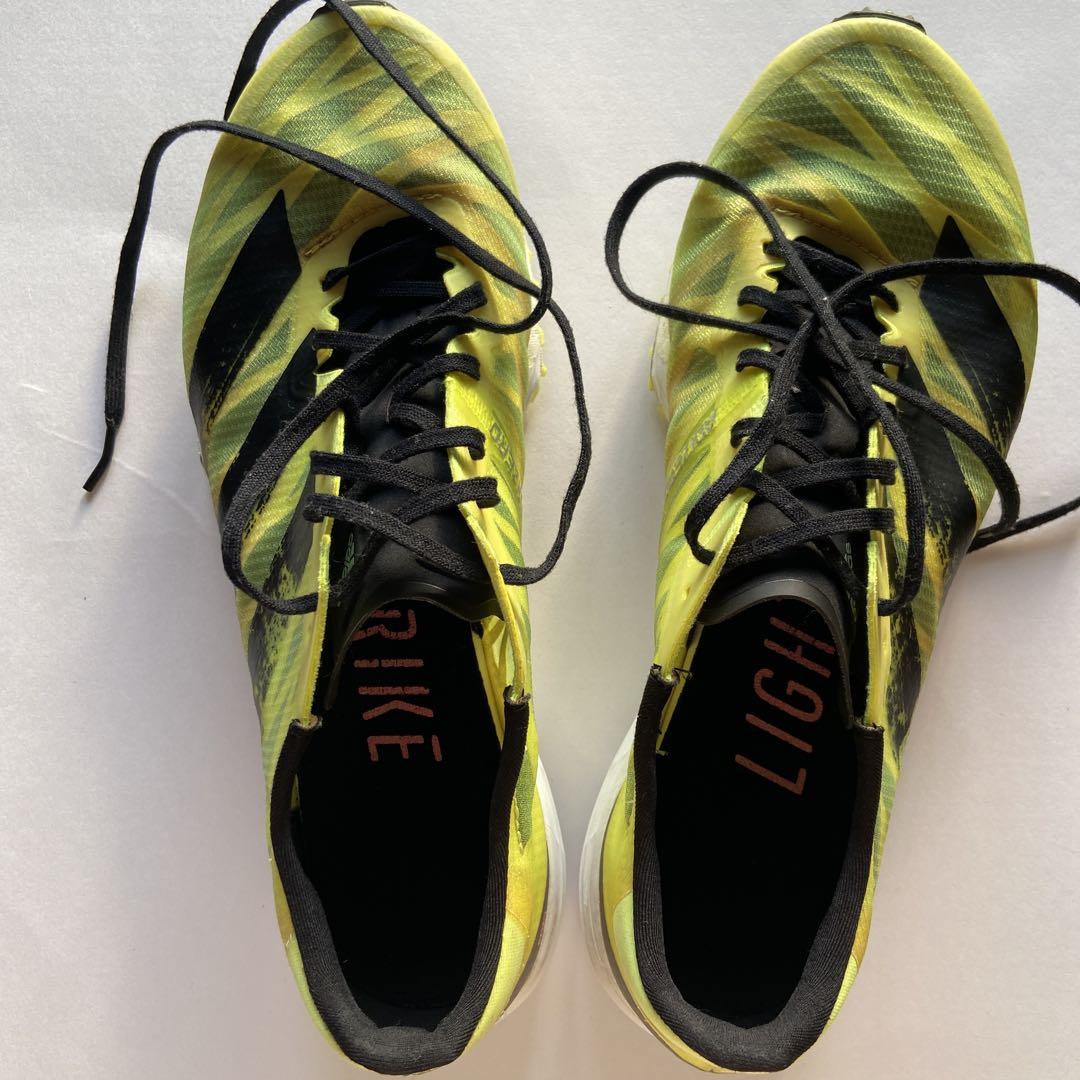 アディゼロ adizero タクミセン7 takumi sen 7 26cm