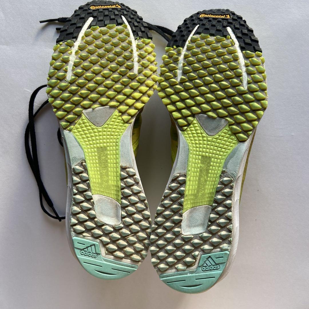アディゼロ adizero タクミセン7 takumi sen 7 26cm