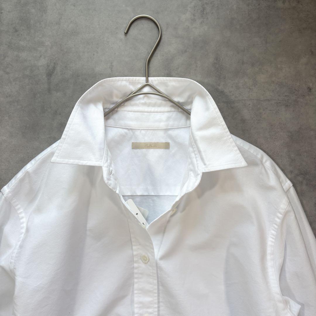 24AW 未使用タグ付 プラージュ オックスフォード コンパクト