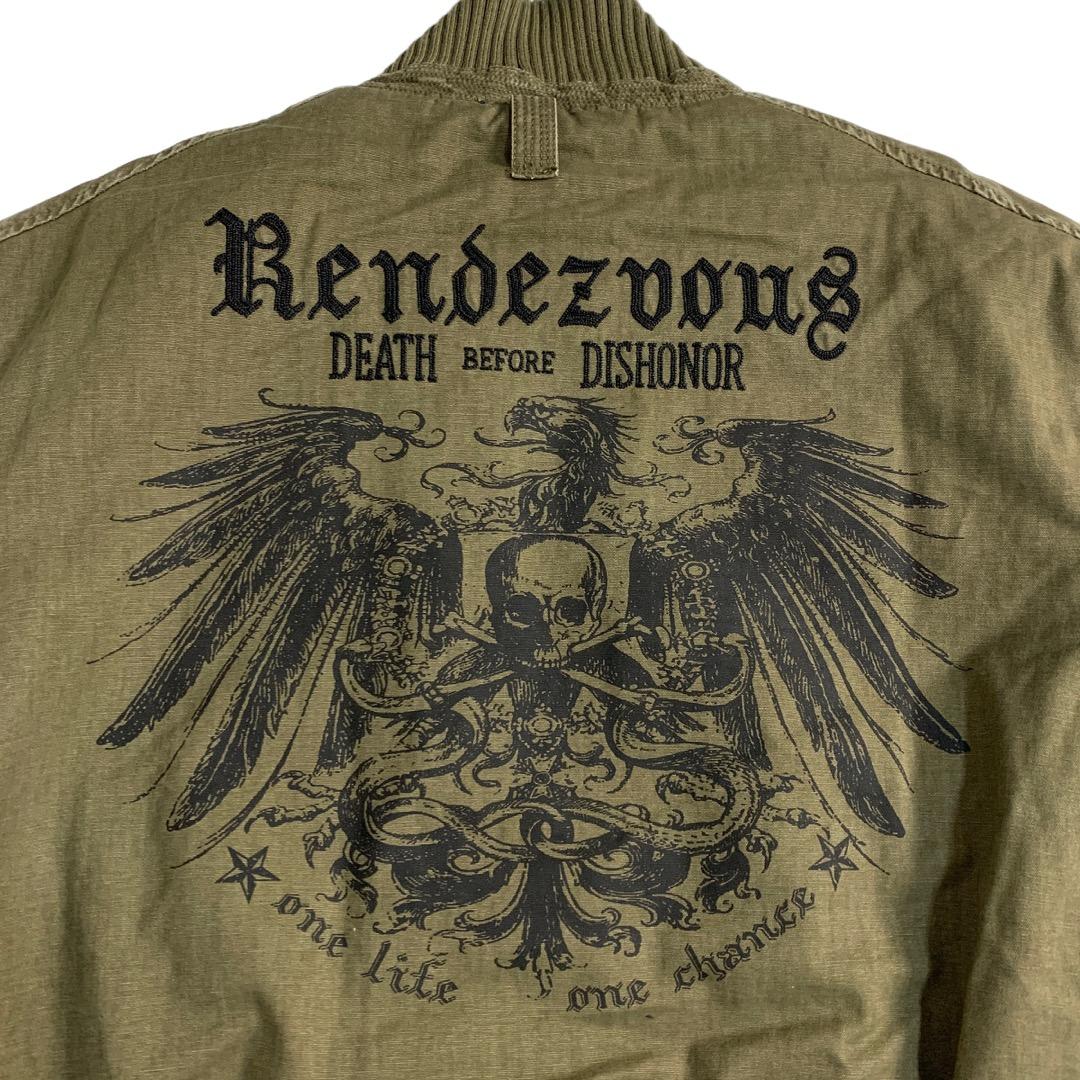 激レア【Death Before Dishonor】custom PXジャケット オンライン卸売