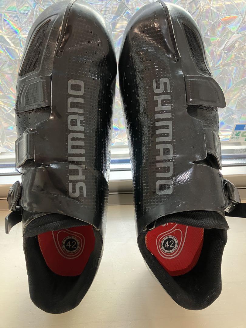 シマノ　SH-R171 シューズ  26.5センチ