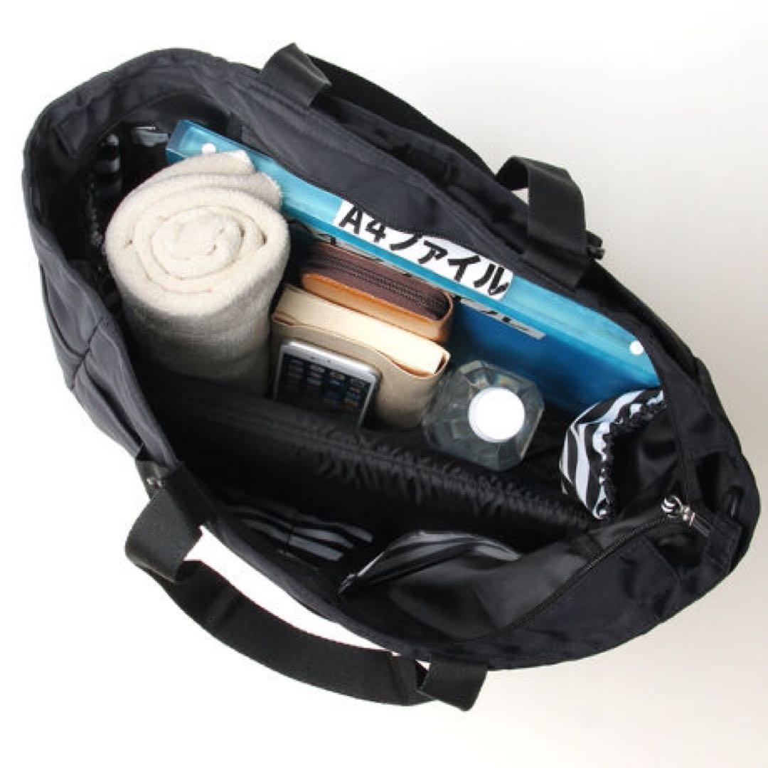 新作　アニエスベー　AC12 E BAG ペアレンツバッグ（マザーズバッグ）