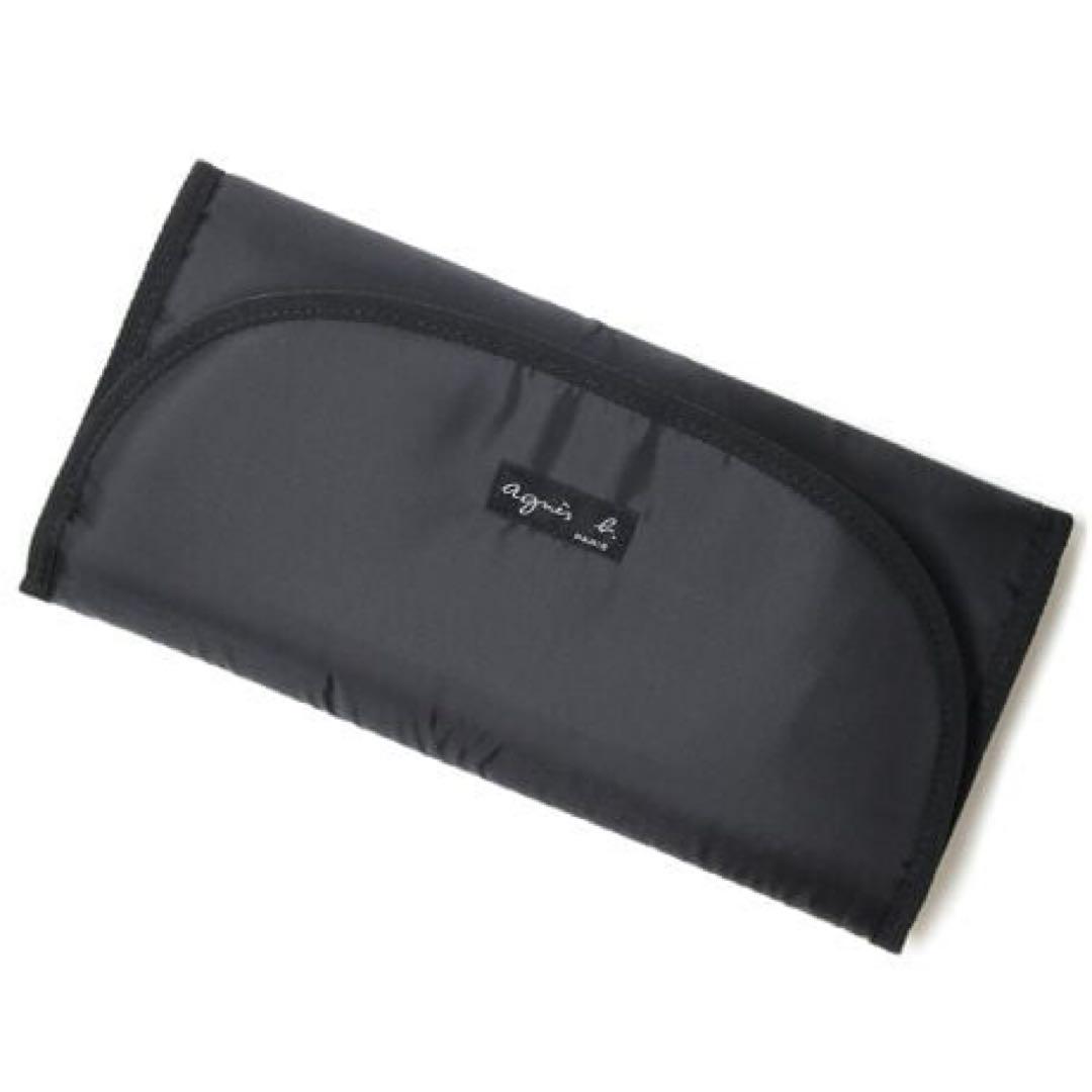 新作　アニエスベー　AC12 E BAG ペアレンツバッグ（マザーズバッグ）
