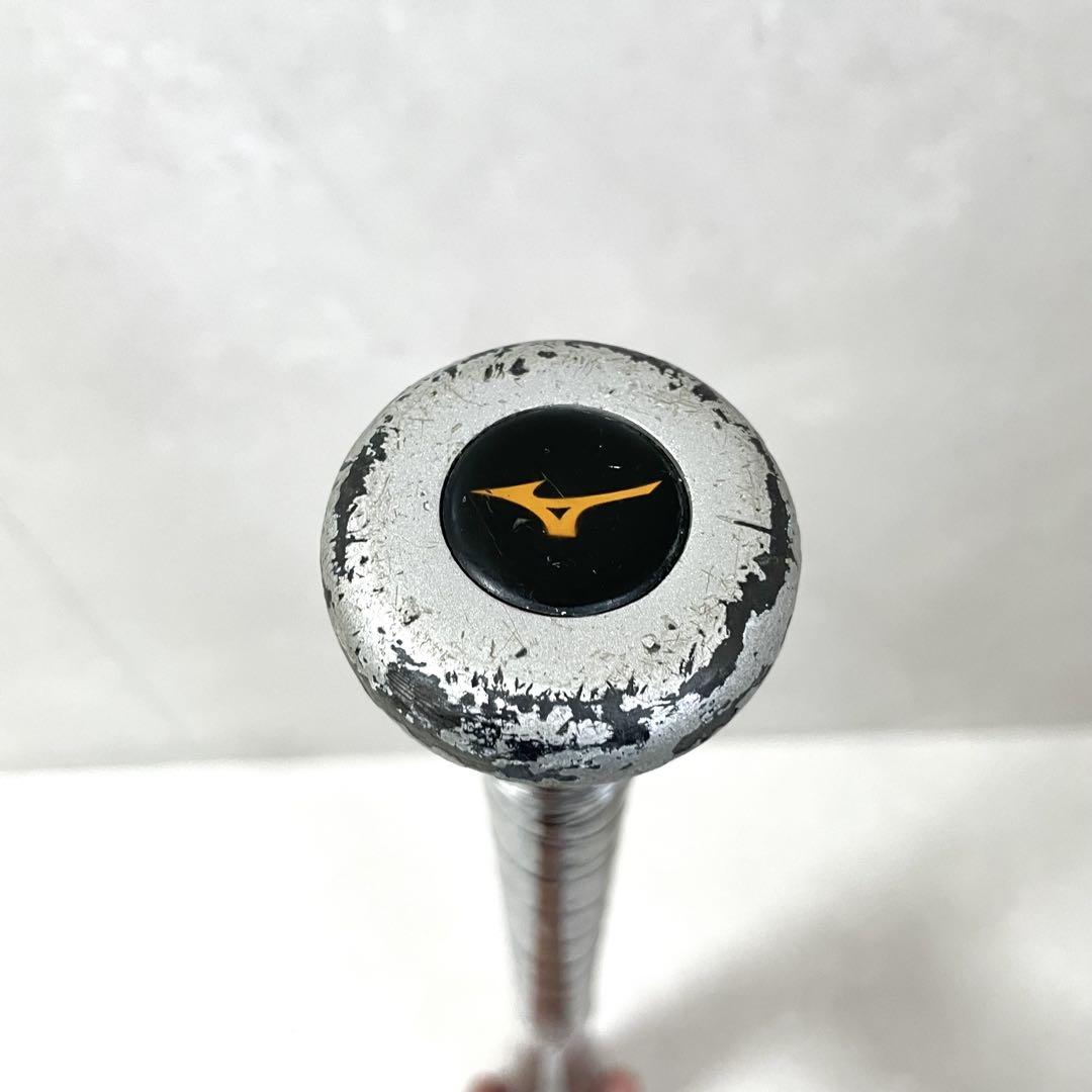 MIZUNO BEYONDMAXEV ミズノ ビヨンドマックスEV 軟式少年野球