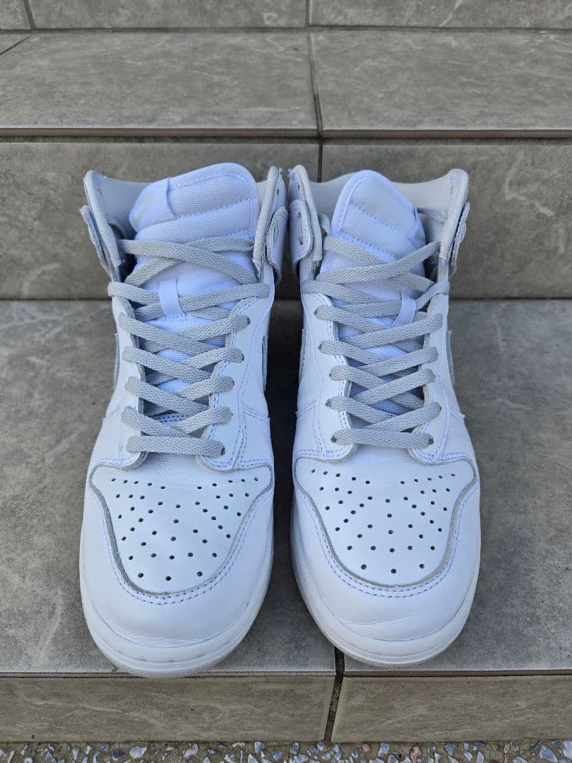 ナイキ ダンク ハイ 