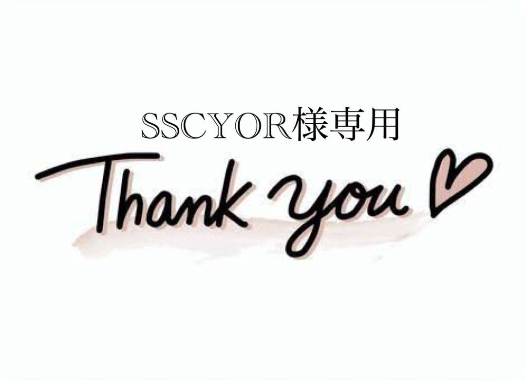 レディースウェア SSCYOR