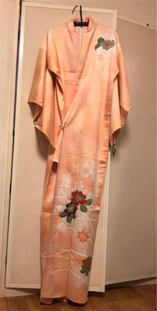 着物