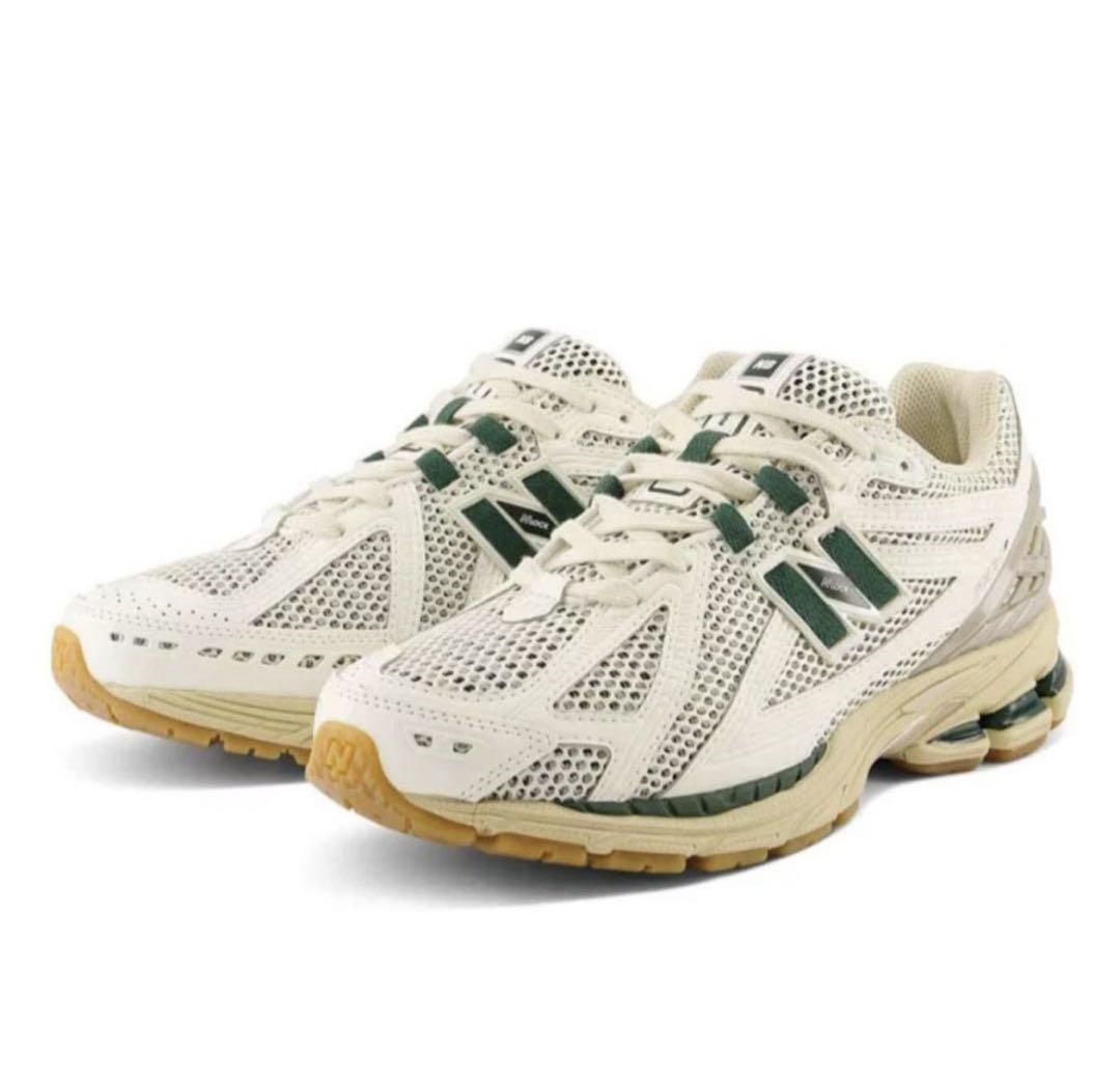 【箱付き】New Balance 1906R