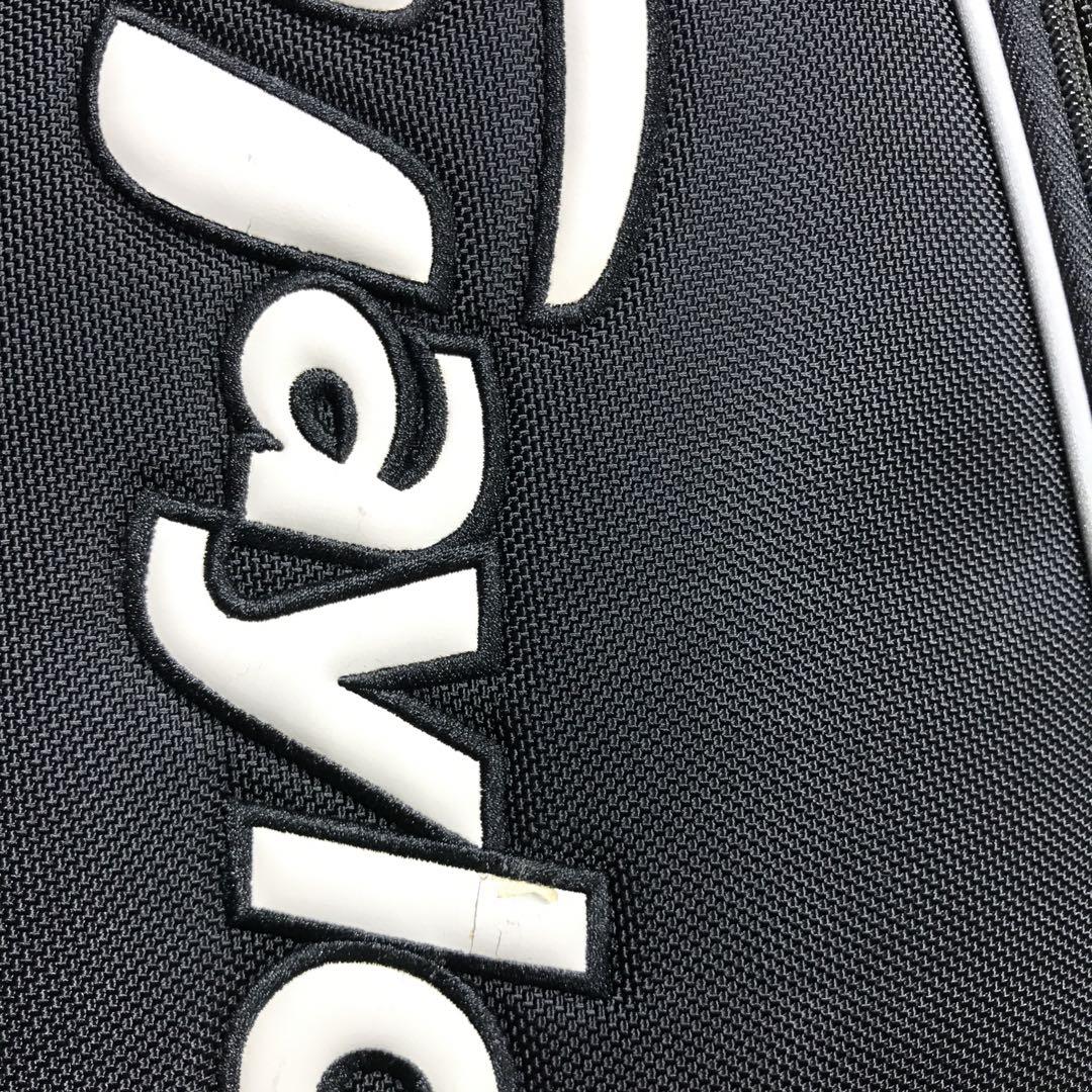 まちJGB-1712 キャディバッグ taylormade テーラーメイド