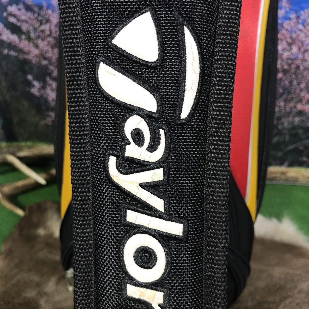 まちJGB-1712 キャディバッグ taylormade テーラーメイド