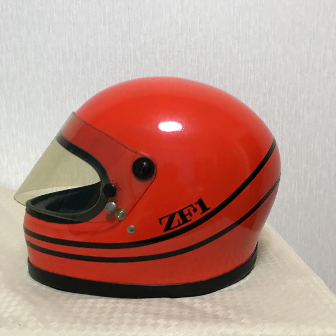 SHOEI ヴィンテージ　ヘルメット　ZF−1 「希少」