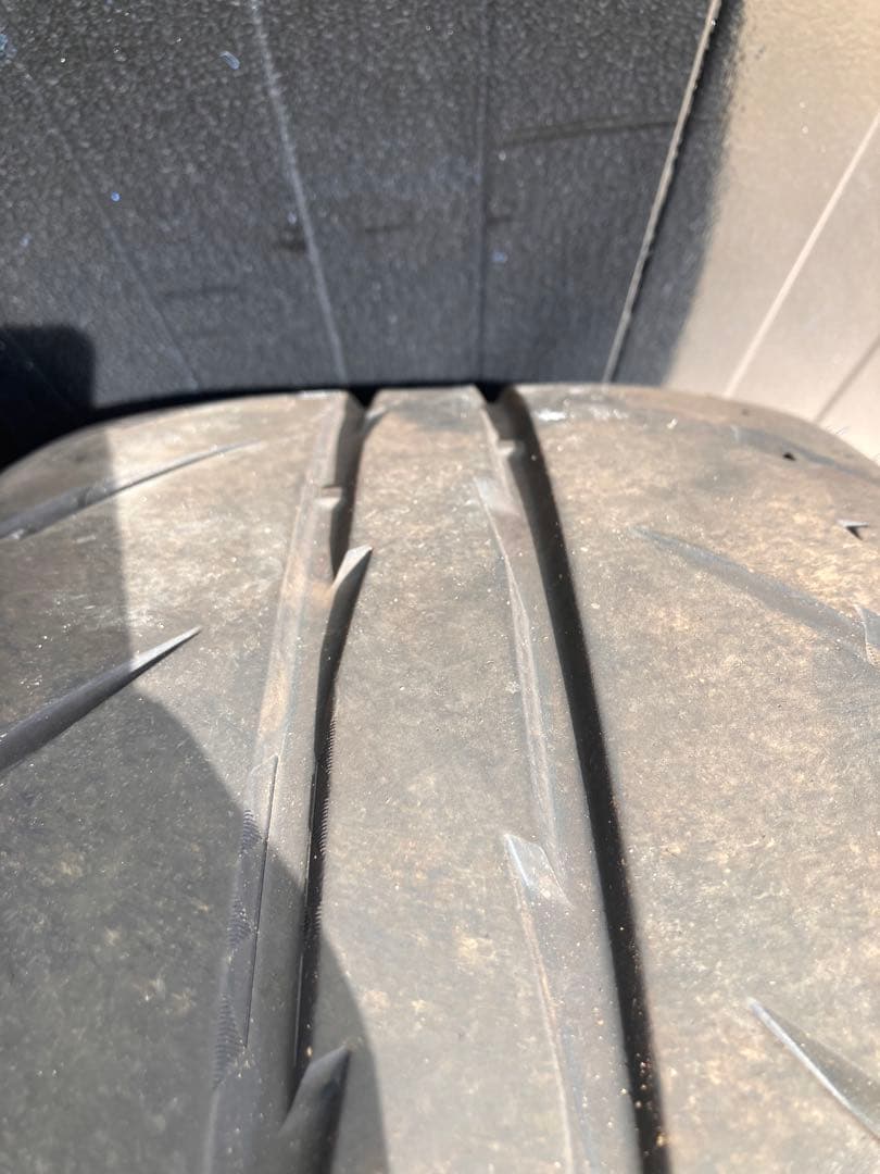 TW３８０目立った傷や汚れなし