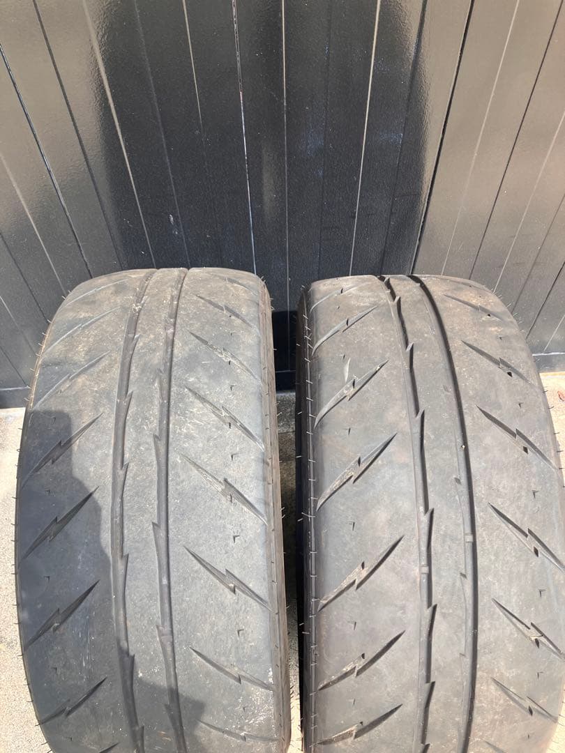 シバタイヤ REVIMAX