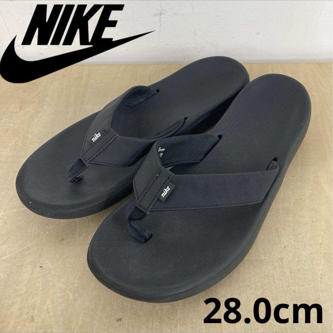 NIKE KEPA KAI スライドサンダル 28.0cm