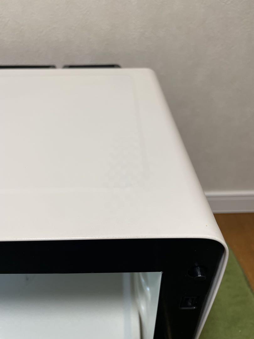 HITACHI スチームオーブンレンジ MRO-W1X 2020年製 値下げ不可
