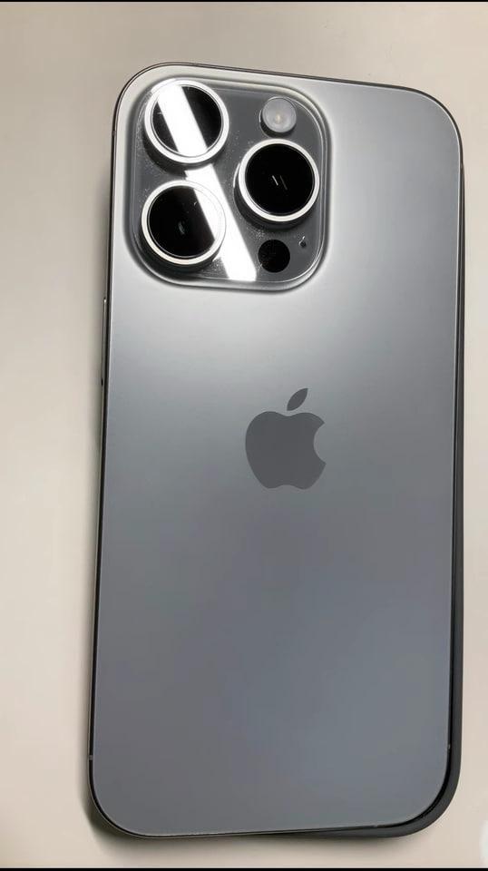 iPhone 16 Pro 512G