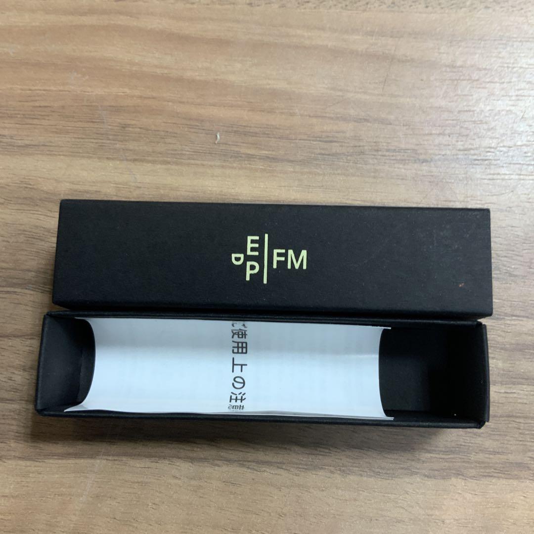 フレデリックマル　オードパルファム　French Lover 10ml