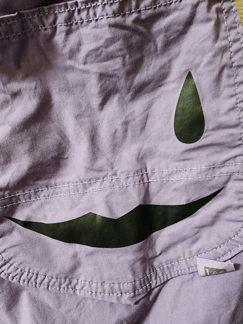 パンツ ネクタイ