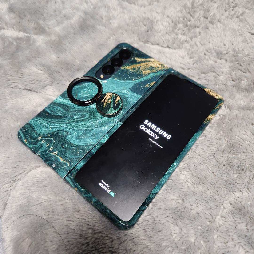 Amazon.com: SAMSUNG Galaxy Z Fold 4 5G US Version, 512GB