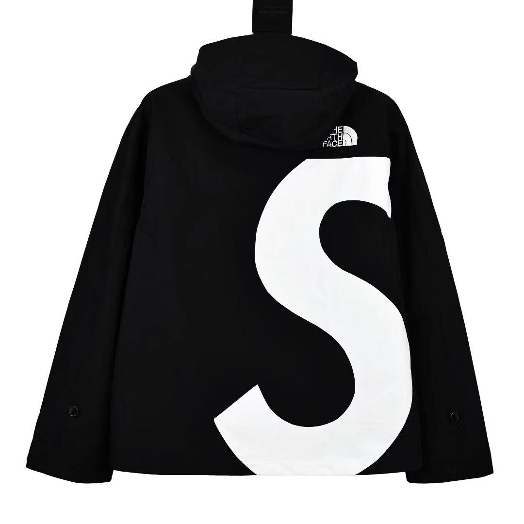 Sロゴ マウンテンパーカーシュプリーム ノースフェイス North Face M Sロゴ マウンテンパーカーシュプリーム ノースフェイス North Face M