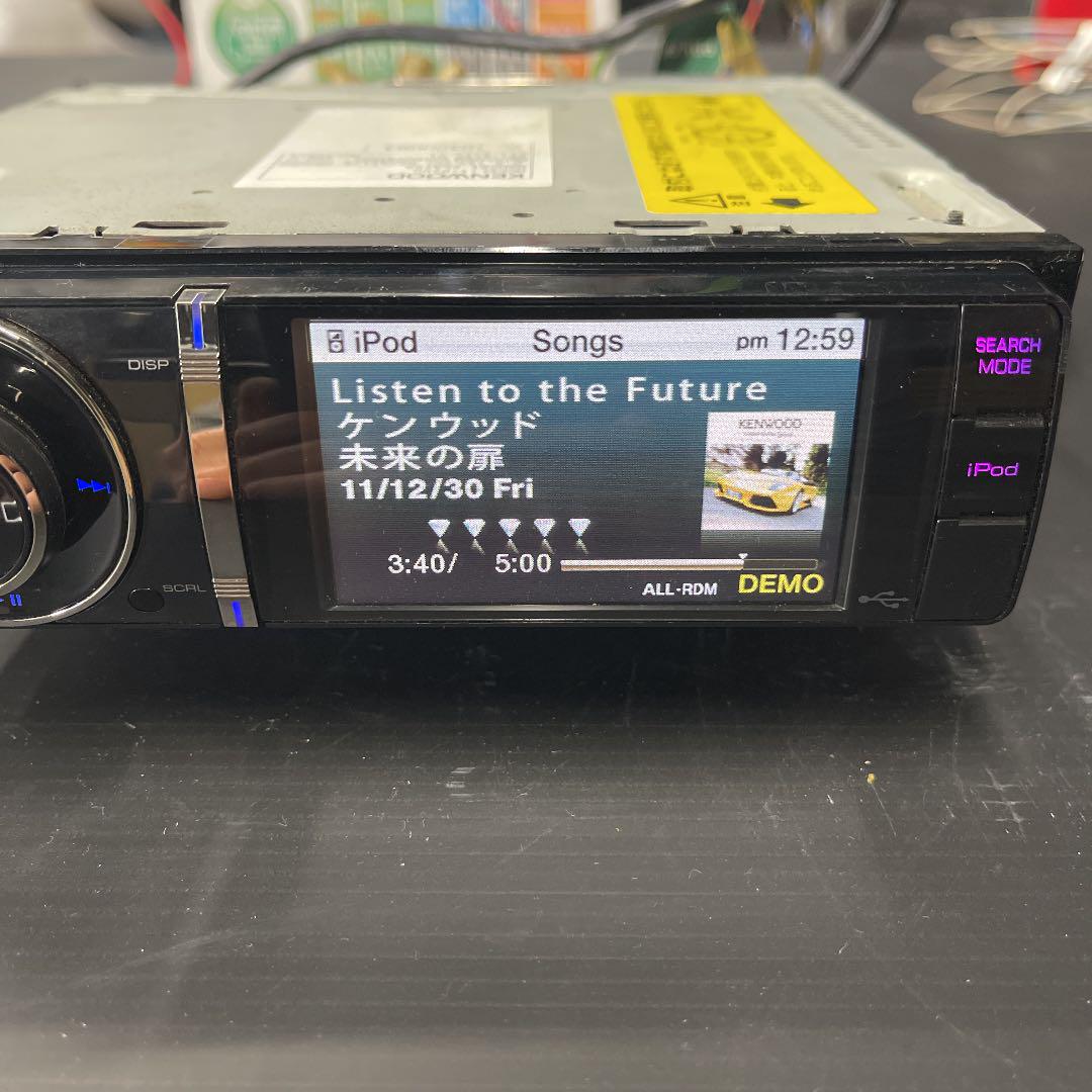 正規品 KENWOOD i-K900 wIXv9-m67696862201 即納限定品