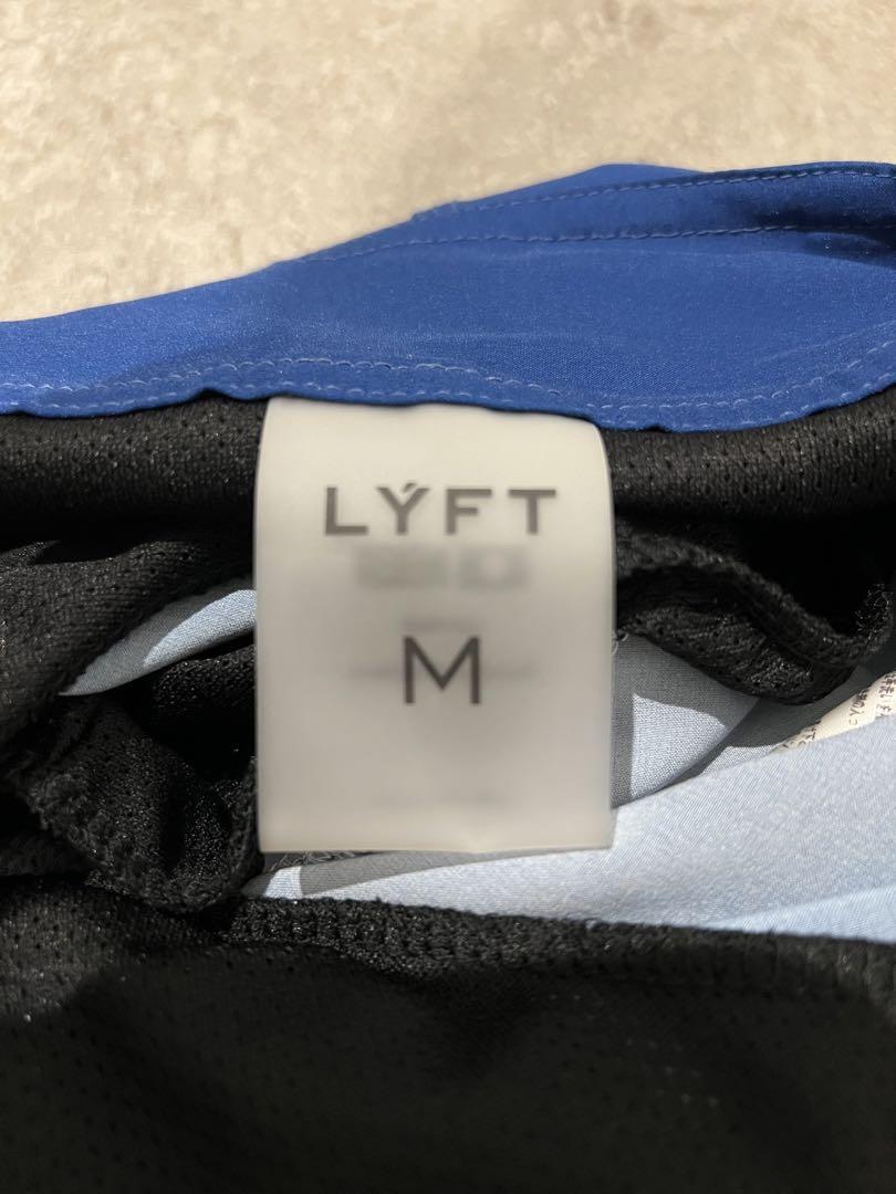 リフト Lyft LYFT サーフパンツ ステージショーツ