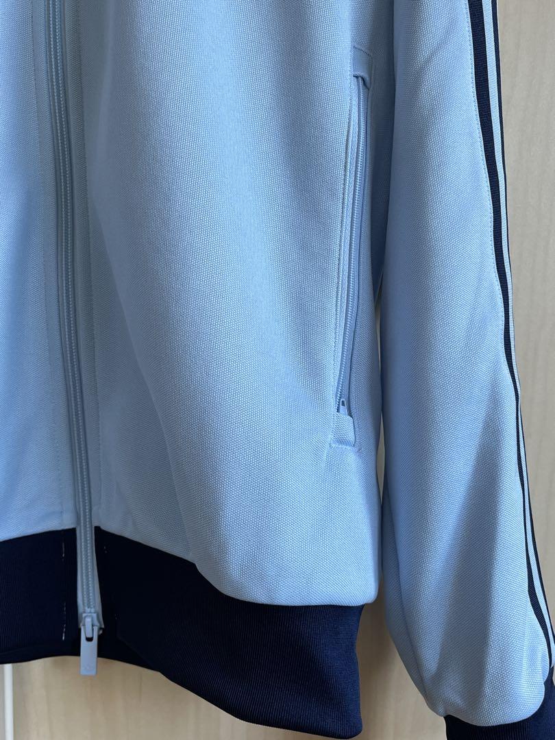 【新品未使用】ADIDASORIGINAL アディカラークラシックトラックトップ