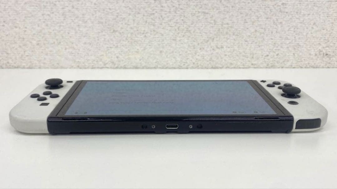 HEG-001 ホワイト